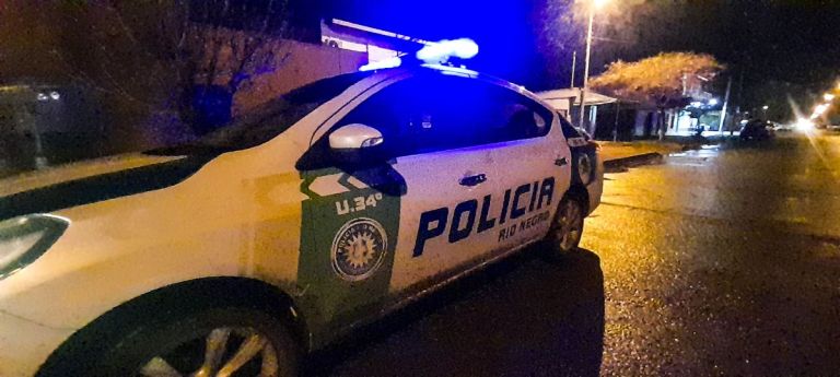 A Punta De Pistola Robaron La Moto A Un Delivery En Pleno Trabajo