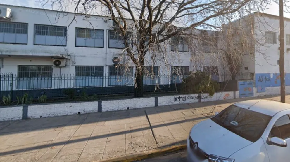 Una Maestra Fue Atacada Por Motochorros En Las Puertas De Un Colegio