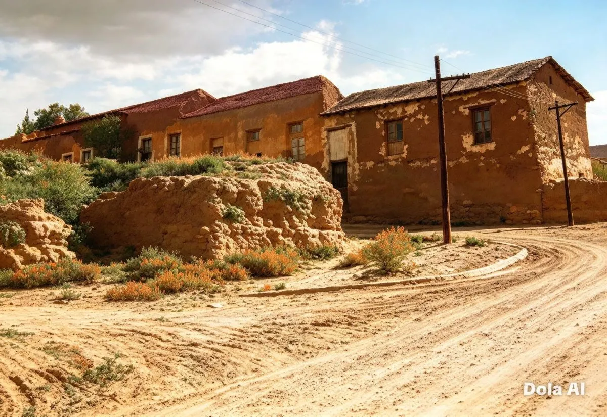 La IA les devolvió los colores a antiguas postales de Viedma y Patagones | NoticiasNet thumbnail