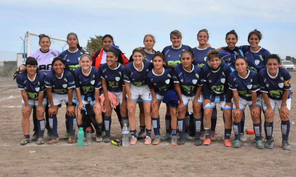 Se terminó la espera: las semifinales del femenino con día y horario