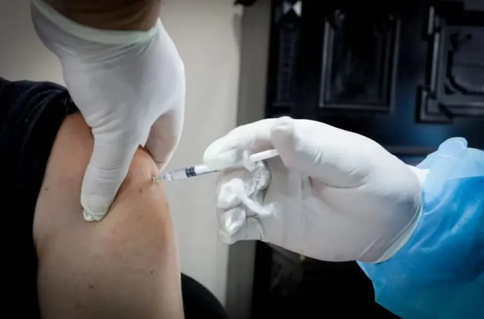 La persistencia de los antivacunas y el peligroso efecto de evitar los pinchazos
