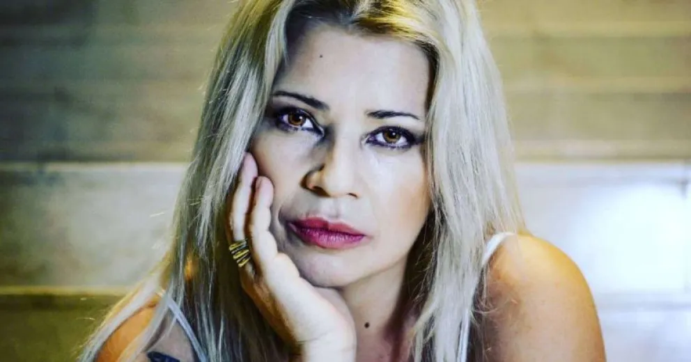 El mensaje de Dalila tras ser operada de urgencia