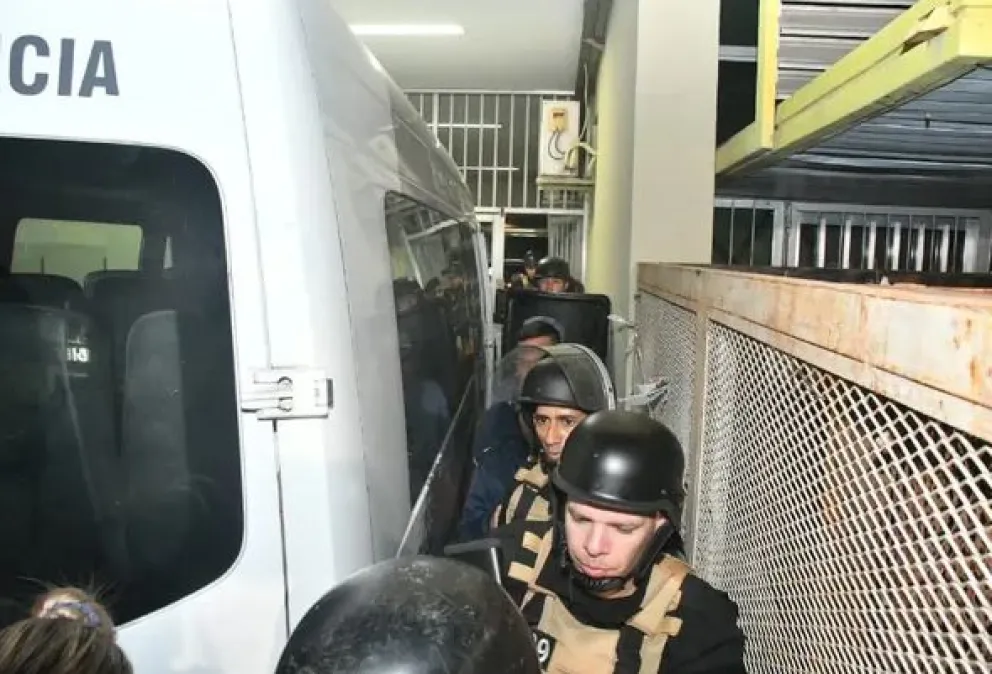 Caso Cecilia Strzyzowski: cuatro imputados serán indagados por "encubrimiento agravado"