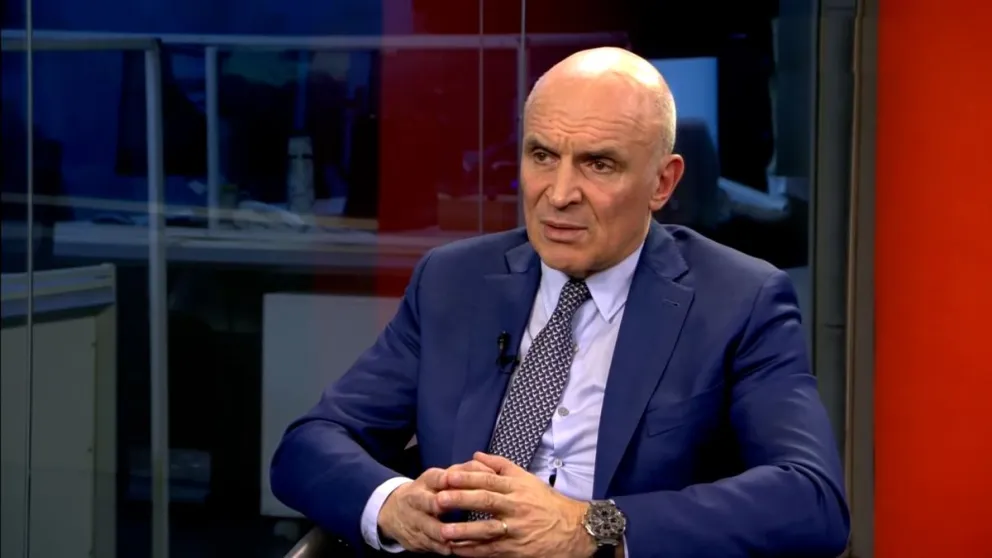 Polémico: José Luis Espert pidió la exclusión de los diputados del Frente de Izquierda 