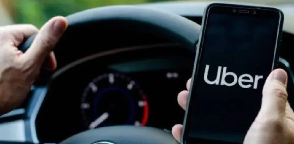 Taxistas Unidos de Viedma, evaluó que pasaría si llega a Viedma. Foto: Archivo de NoticiasNet