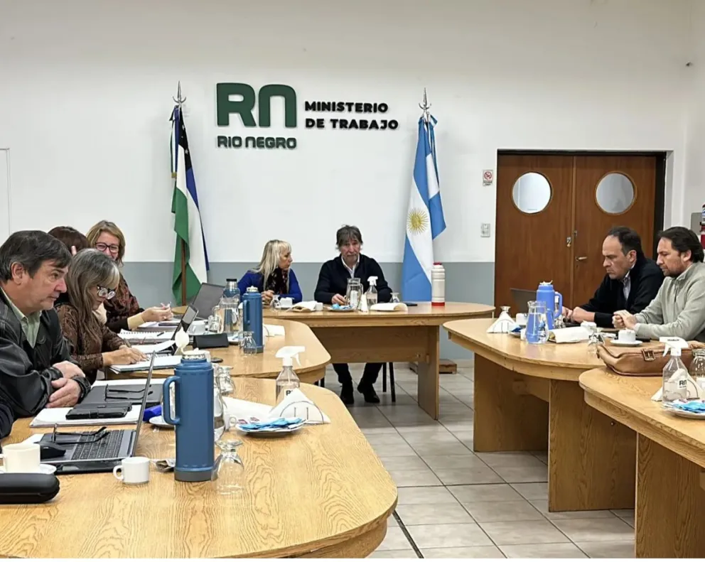 Cómo es la nueva oferta salarial para los gremios estatales