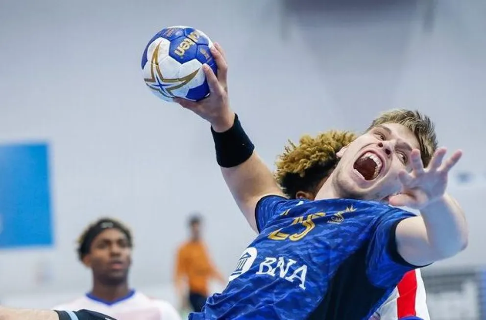 Argentina cerró su participación en el Mundial con una nueva victoria