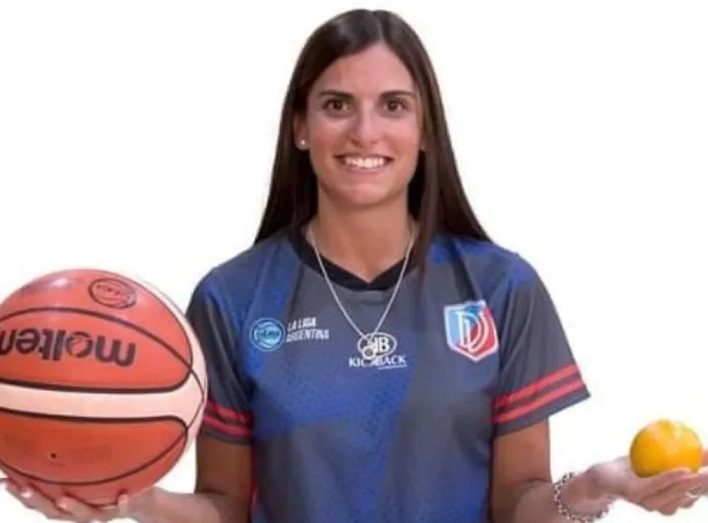 Gianina Montenegro y la importancia de la nutrición en el deporte: Tips, Ley 80/20 y el consumo responsable de alimentos