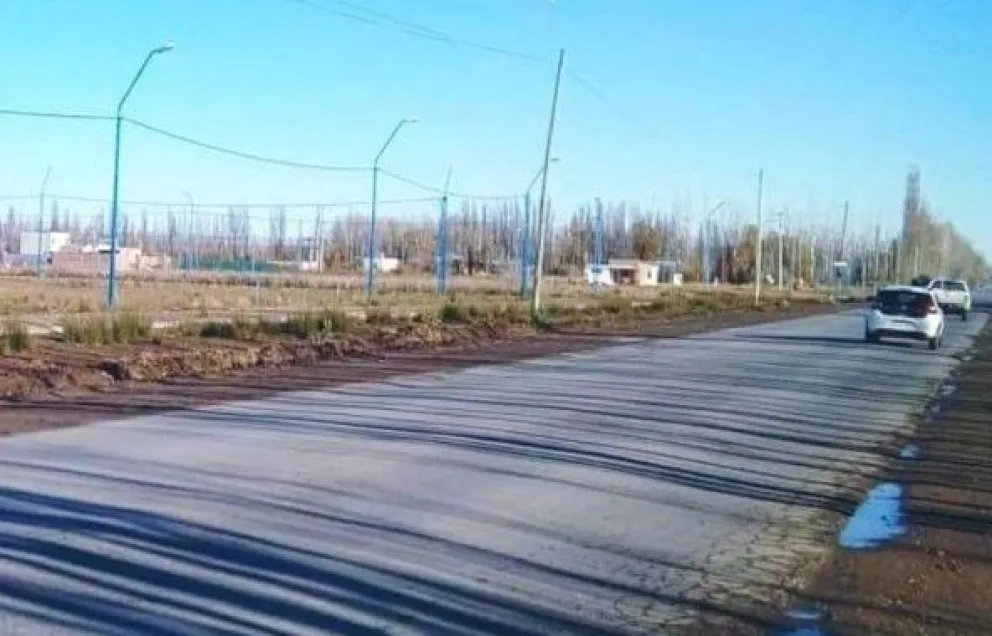 La UNCo denuncia la pérdida de 500 hectáreas anuales, y hay casi 900 chacareros menos