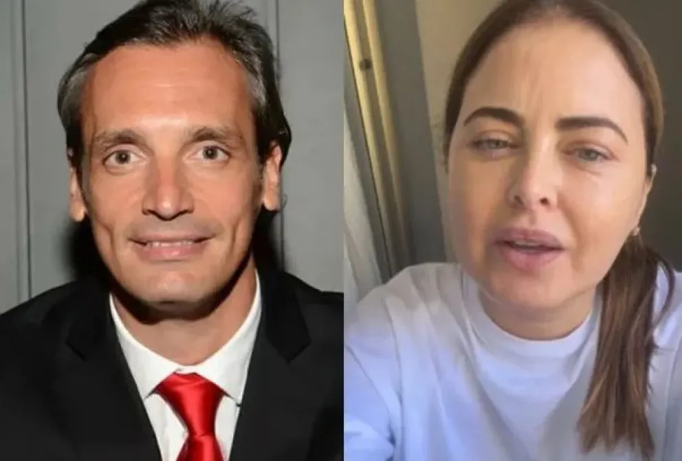 Desgarrador: qué dijo el médico que atendió a Silvina Luna después de Lotocki