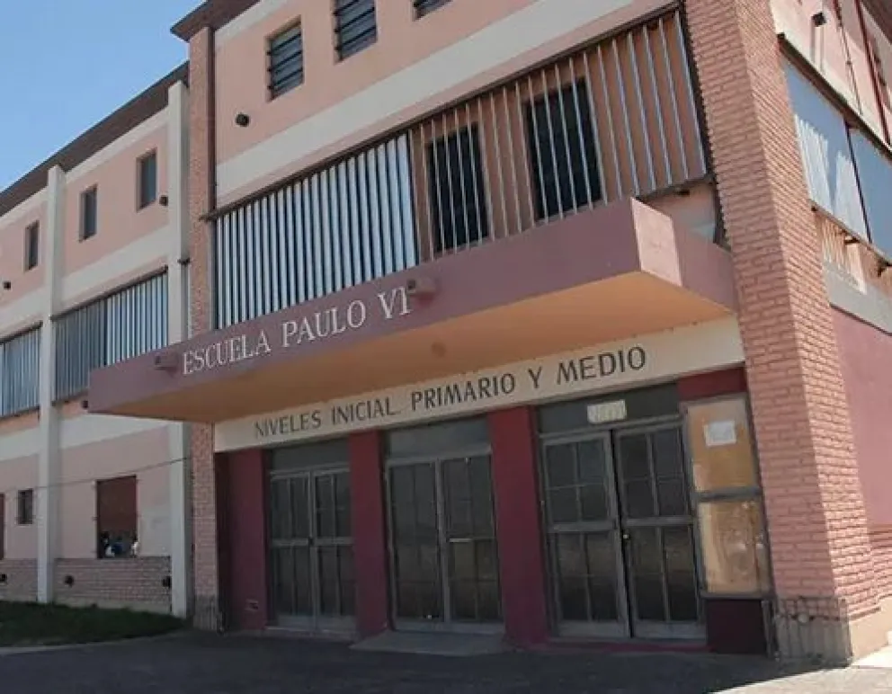 Abren nuevo espacio para que alumnos secundarios debatan problemas sociales
