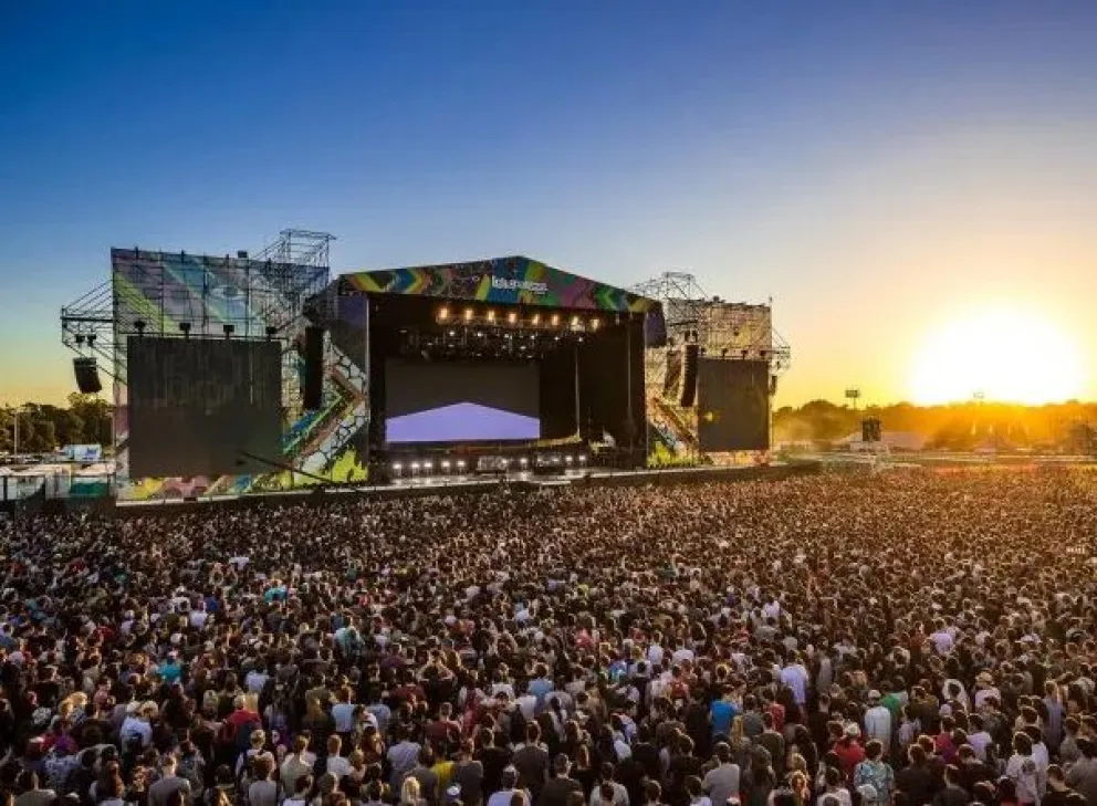 Furor por el Lollapalooza Argentina 2024: fechas, precios y cómo comprar entradas