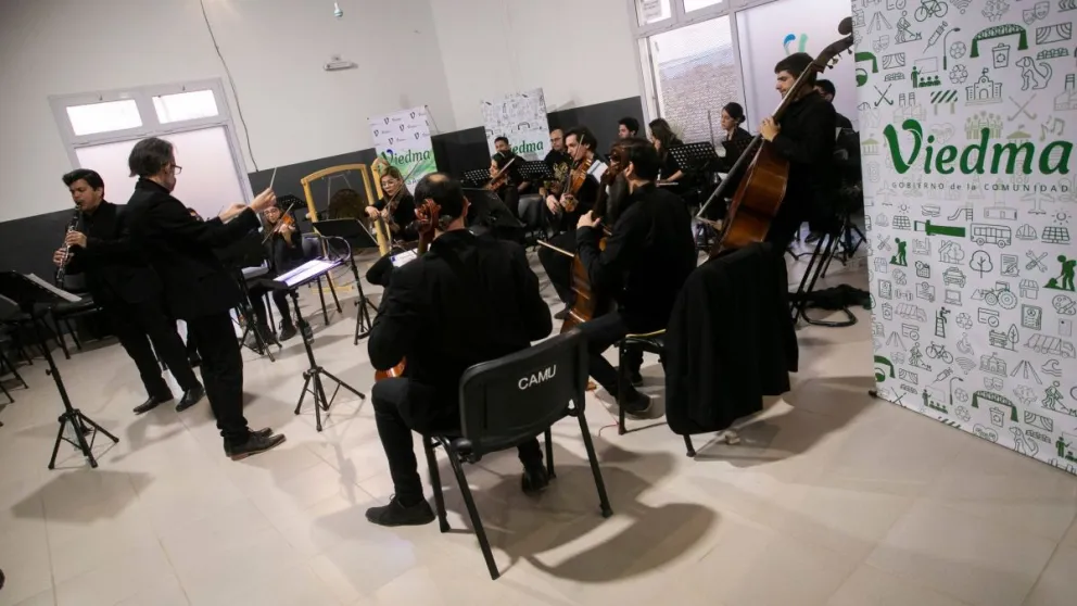 Fue reglamentada recientemente y la autoridad de aplicación es el Ministerio de Desarrollo.