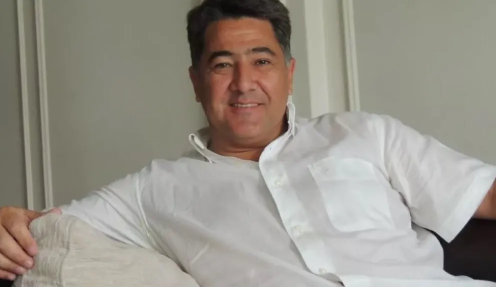 Uno menos: no tuvo apoyo de Buenos Aires y se bajó de la candidatura a diputado
