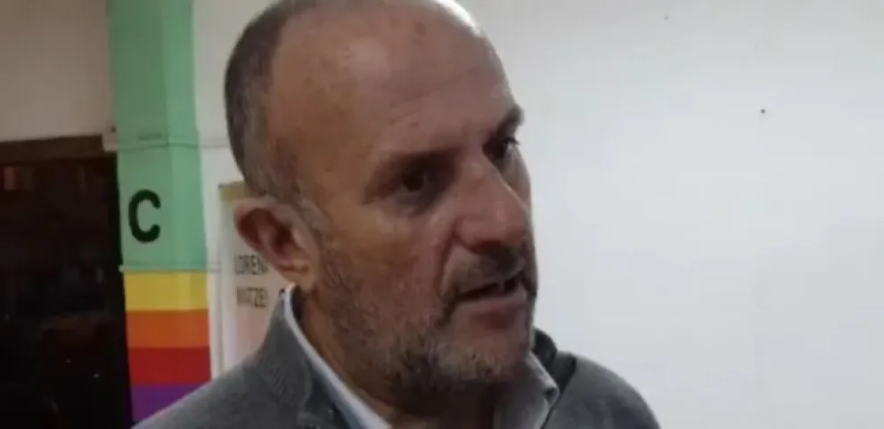 Capozzi adelantó que habrá frenos a algunas leyes de Milei