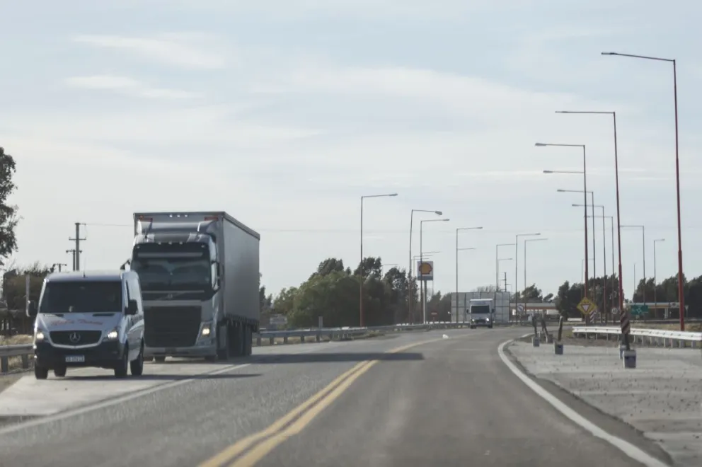 Legislatura: vehículos particulares no abonarán peaje en Río Negro