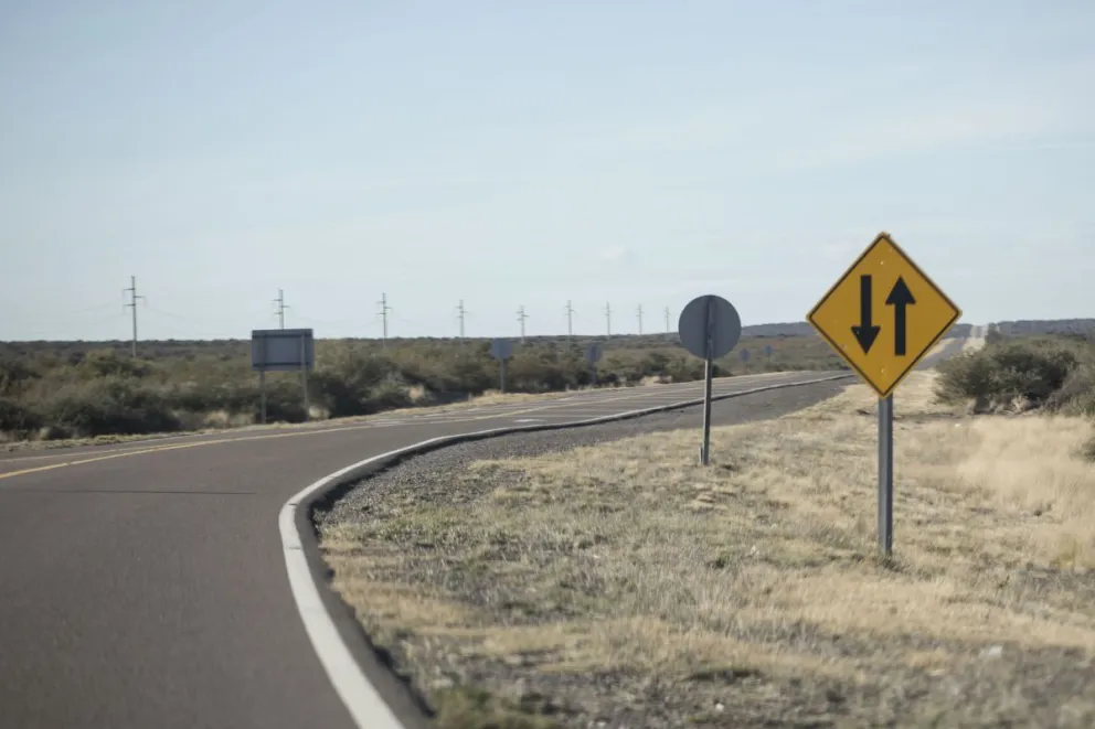 Inicio del fin de semana XXL: obligaciones y recomendaciones en las rutas rionegrinas 