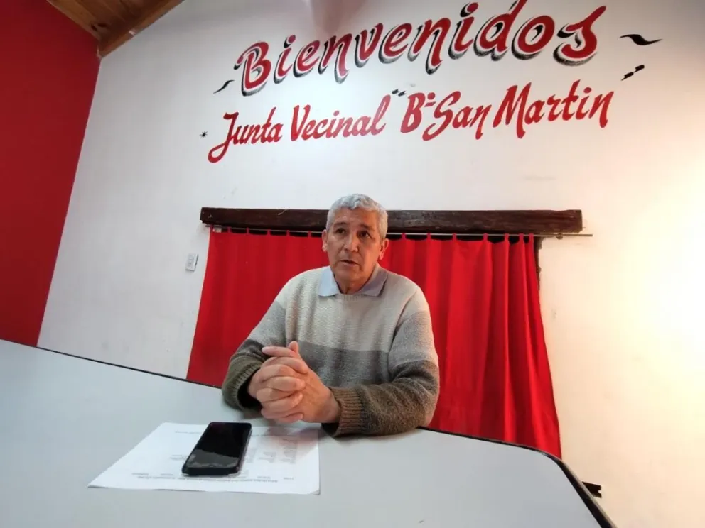 Curugual intentará seguir en la junta, pero no como presidente