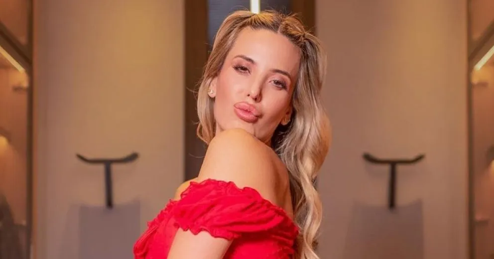 Jesica Cirio se sometió a un rejuvenecimiento vaginal y habló de sus beneficios