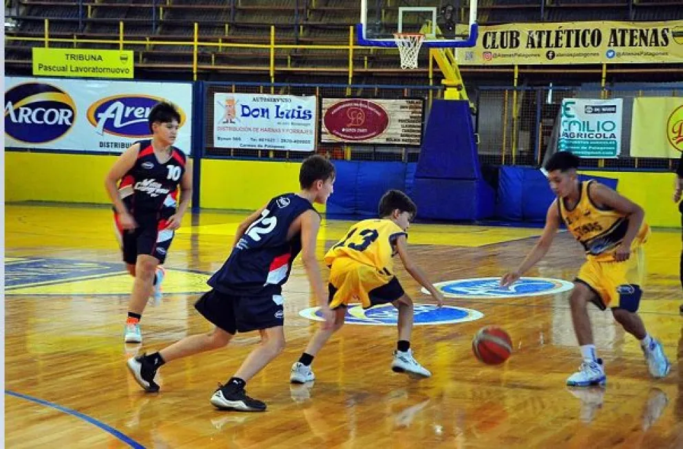 Fechas listas para el 2026.