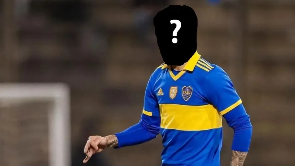 ¿Viene a Boca? La figura del fútbol europeo que se comunicó con Riquelme