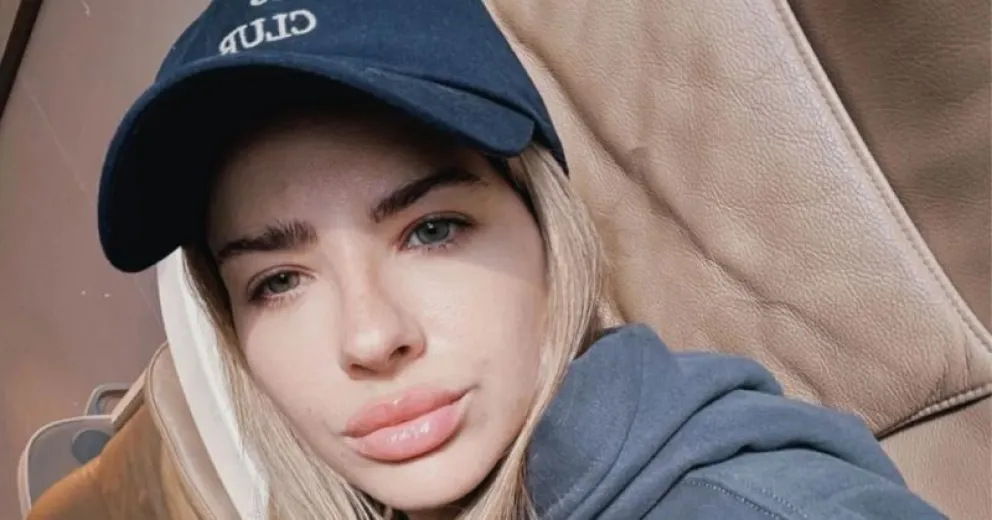 La carta astral de la China Suárez: qué le deparan los astros para su vida