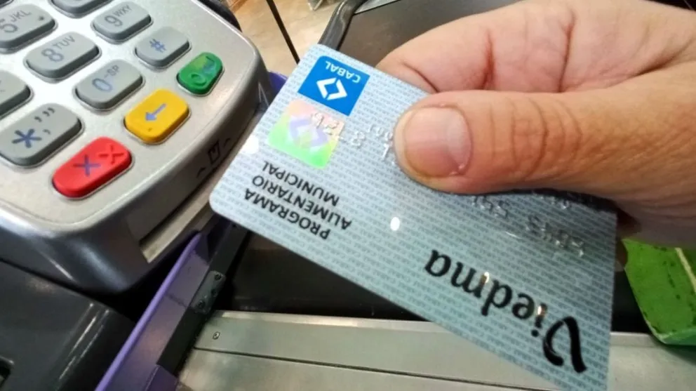 El municipio de Viedma asistirá a los beneficiarios de la tarjeta PROA: “Tomamos la decisión de duplicar los montos”