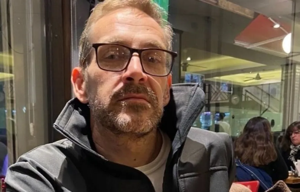 Becker analizó las PASO en Patagones, y aseguró: “Nuestra campaña empieza ahora”