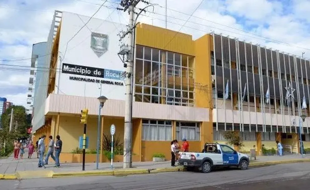 El Municipio de Roca en el ojo de la tormenta por espiar al fiscal que investigó a CFK