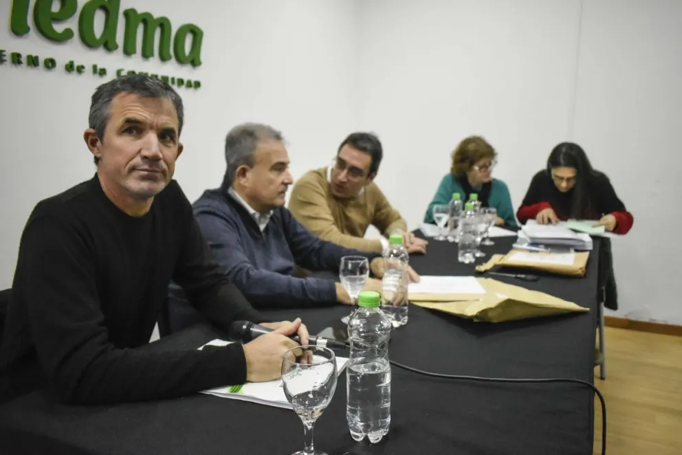 El presupuesto podría aportar claridad sobre el nuevo gabinete municipal