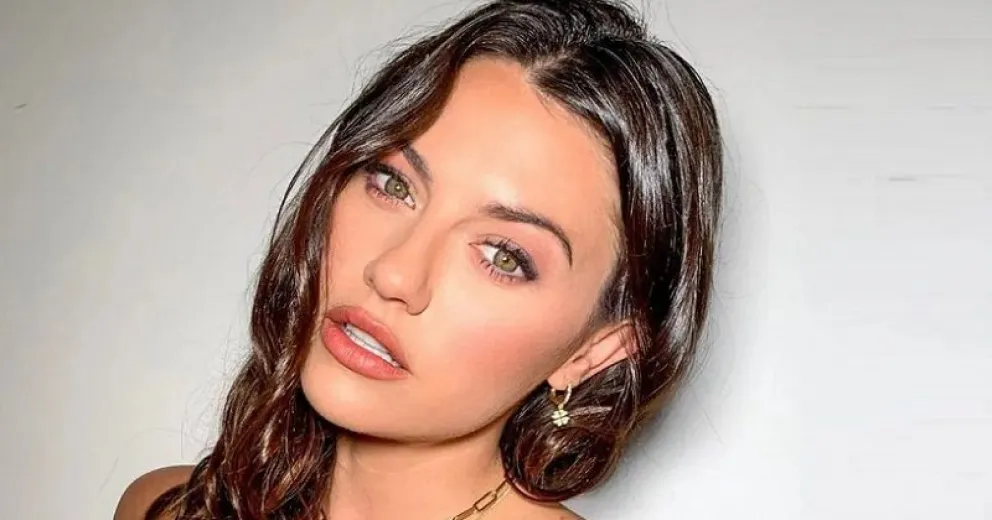 Jujuy Jiménez confesó cómo vive la separación con su novio: "Lloro, río, lo extraño"