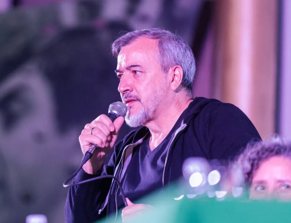  ATE repudió la propuesta de desguace del PAMI realizada por Juntos por el Cambio