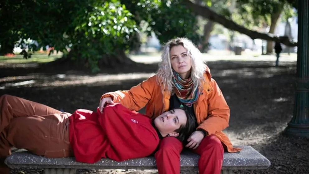Blondi: ¿Cuándo llega la película de Dolores Fonzi a Prime Video?