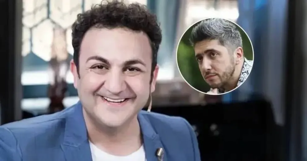 Topa respondió sin filtro de la denuncia contra Jey Mammon: "Nadie es..."