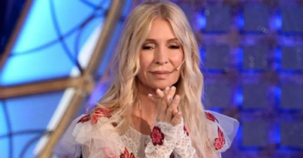 Cris Morena mostró fotos inéditas de su nieta Azul: “Es igual a Romina Yan”