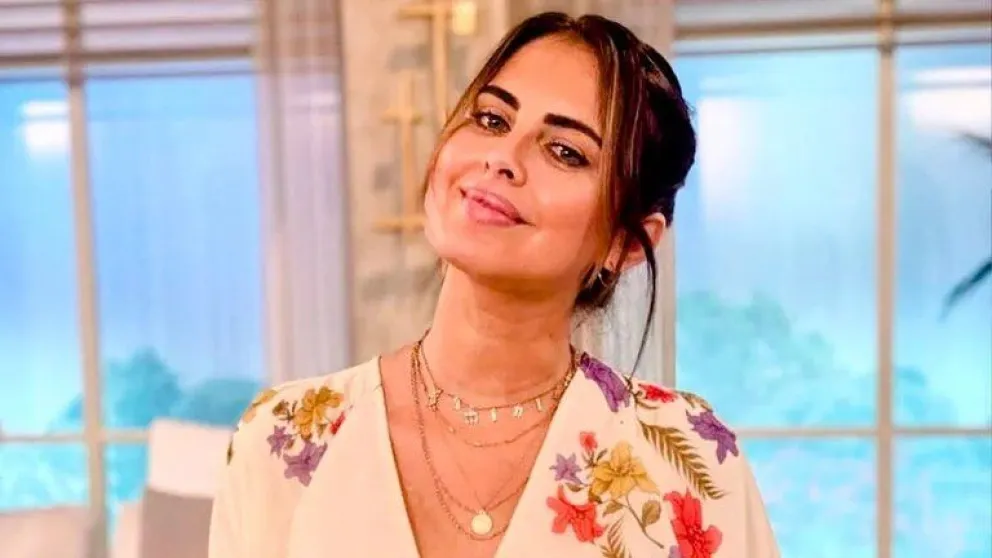 Volvieron a intubar a Silvina Luna: qué se sabe de su salud