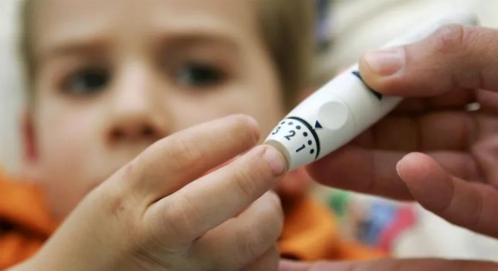 La diabetes, un verdadero problema social