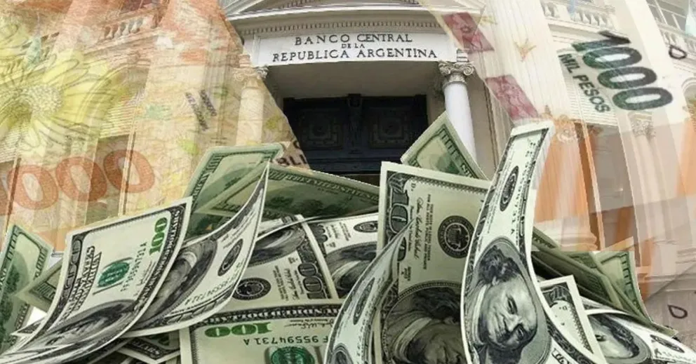 Dólar hoy: cotizaciones del lunes 3 de junio