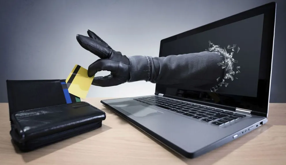 Ataques digitales: una nueva ola de estafas en Viedma