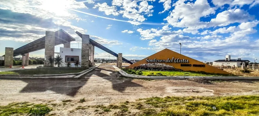Alto drama en Senderos del Antu: deben readecuar todo para tener luz 
