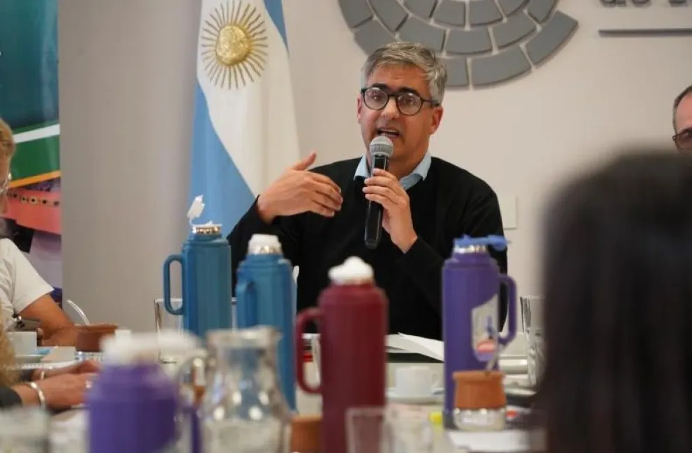 Avanza un proyecto de ley buscando reflotar la construcción de viviendas
