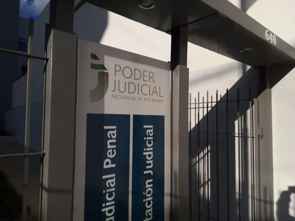 Sede del Anexo. Foto archivo.