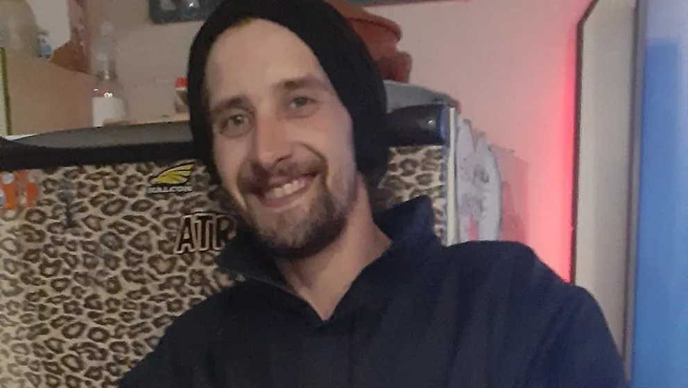 Homicidio de Jonathan Caracciolo: "Sus sueños se estancaron por culpa de los malvivientes"