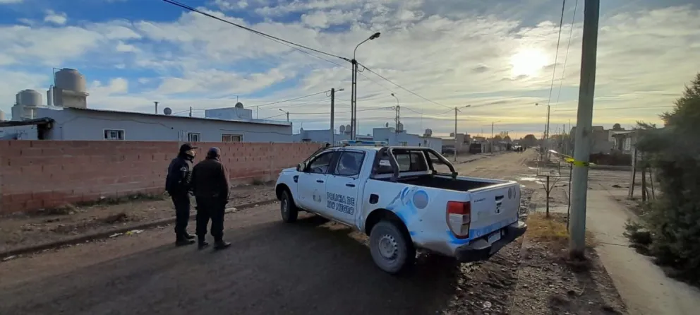 Cómo está la causa por el asesinato de Caracciolo