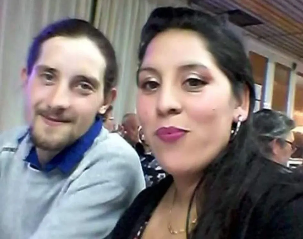 En medio del pedido de justicia, velan los restos de Jonathan Caracciolo 
