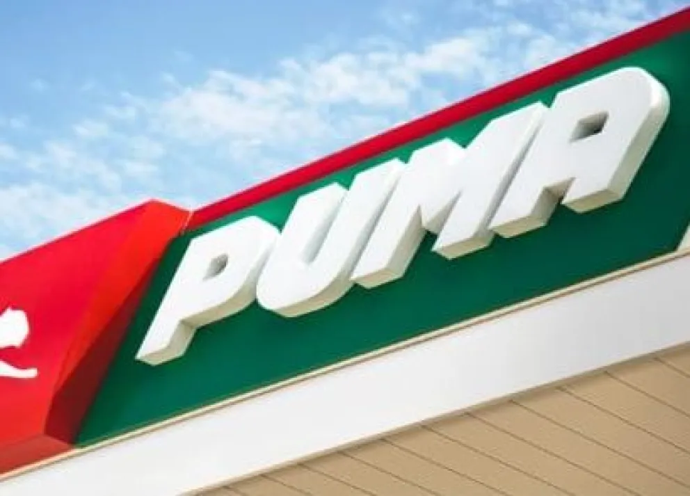 Deja de vender GNC la estación de servicio de la rotonda del CURZA