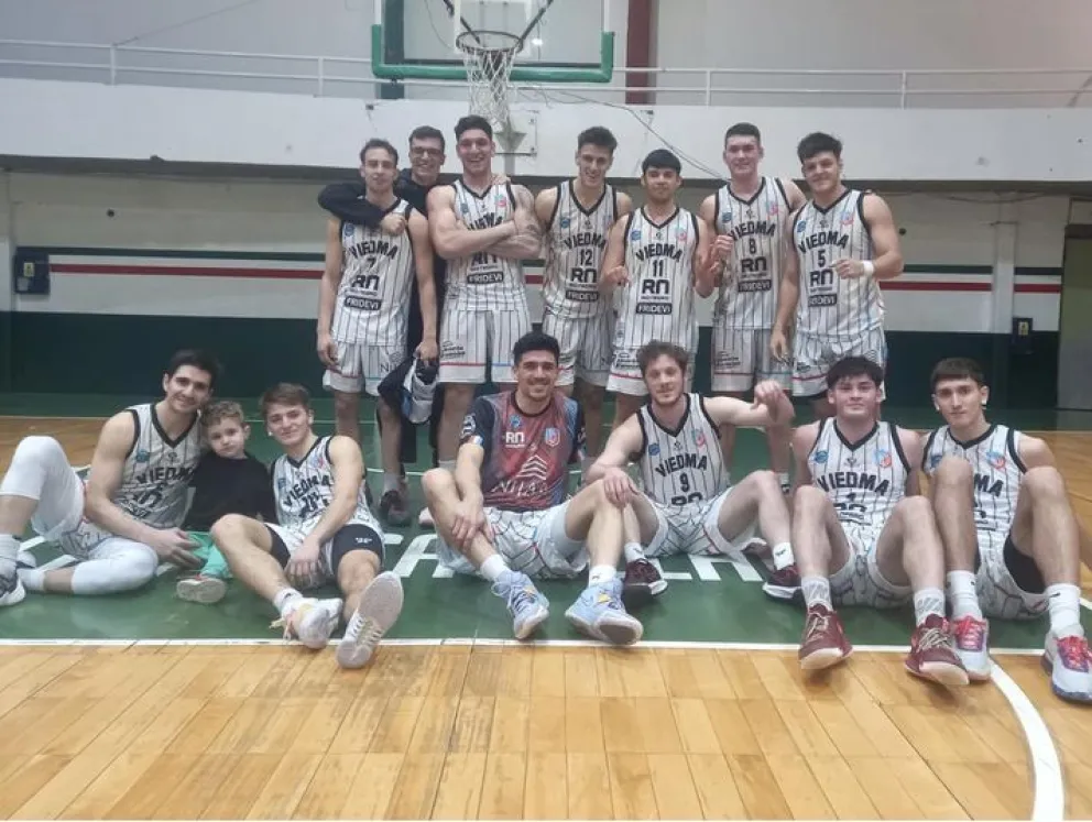 El básquet cortó la semana y regaló cuatro grandes juegos
