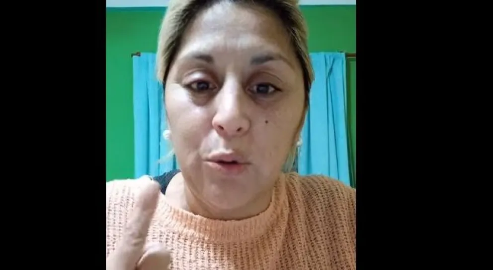 "Esto no tiene que quedar impune": el desgarrador testimonio de una familiar de Caracciolo