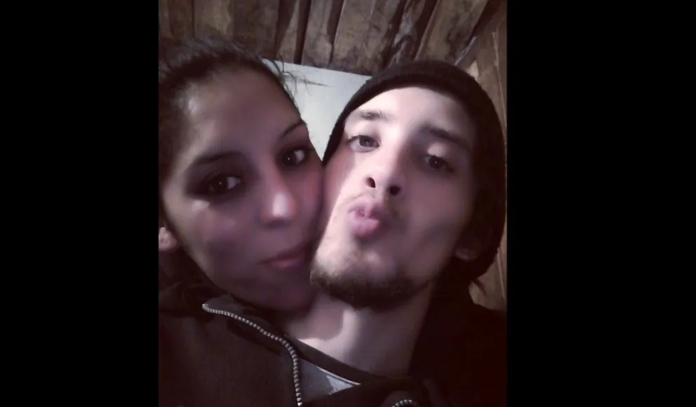 Homicidio de Jonathan Caracciolo: "Mi nene de cuatro años lo vio en el piso"