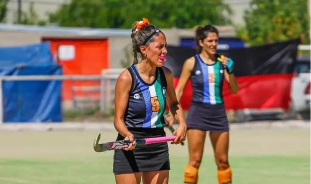 Juliana Linares no para: “todavía no caemos de como arrancó el año”